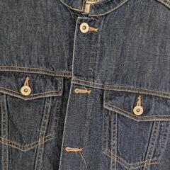 AMERICANHOLIC　Gジャン　フリーサイズの画像