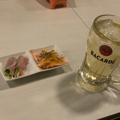 飲み友募集