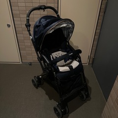 Combi ベビーカーの画像
