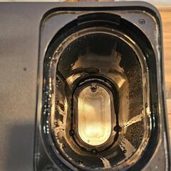ツインバード コーヒーメーカー 全自動ミル付き【CM-D465B】の画像