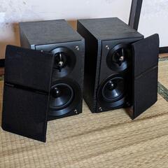 Panasonic　ミニコンポ用　スピーカー