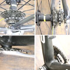 7/17受渡完了】≪ZR249ジ≫ FELT ロードバイク F3/Fシリーズ 2008年