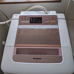 洗濯機の画像