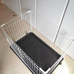  ペットケージの画像