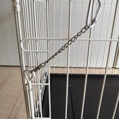  ペットケージの画像