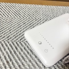 【値下げ可能】デスクライトの画像