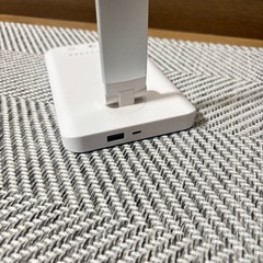 【値下げ可能】デスクライトの画像