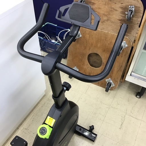 FITBOX LITE フィットネスバイク