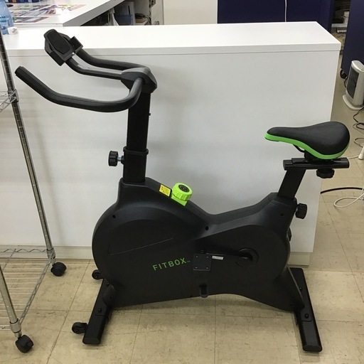 FITBOX LITE フィットネスバイク