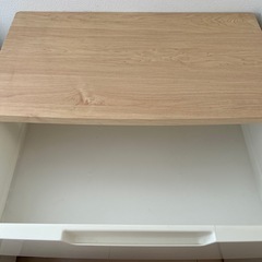 4段ボックス　収納ボックス　の画像