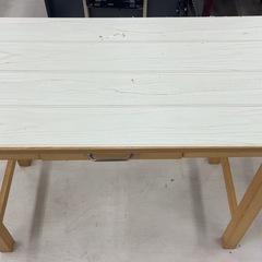 コンパクト　机
