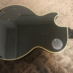 エピフォン　レスポールの画像