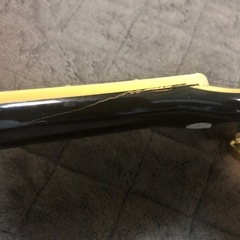 エピフォン　レスポールの画像