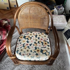 座椅子