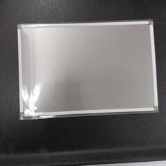 新品未使用‼️コーヒー☕③ブリキ看板20cm×30cmの画像