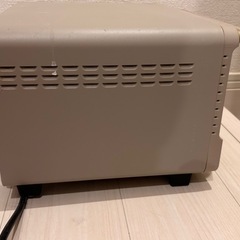 トーストオーブン  の画像