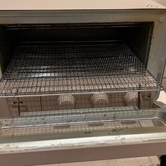 トーストオーブン  の画像