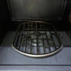 ✅アイリスオーヤマオーブンレンジ✅ ✅VAL-16T-B✅の画像