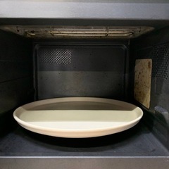 ✅アイリスオーヤマオーブンレンジ✅ ✅VAL-16T-B✅の画像