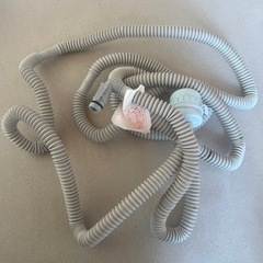 風呂水用給水ホースの画像