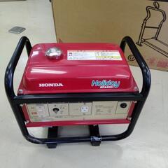 HONDA EP600H Holiday 発電機 起動未確認 ホンダ リコイル