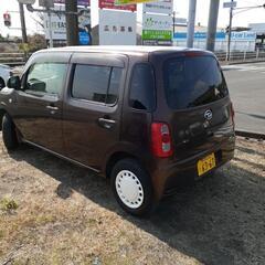 低走行車　35,000kmのココアの画像