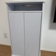 　ケーブルボックス　ルーター収納　　配線隠し