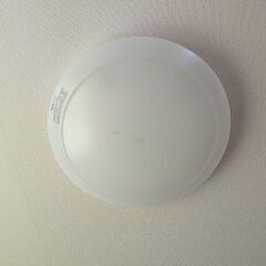 LED照明の画像