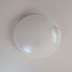LED照明の画像