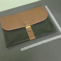 0222-182 ビジネスバッグ ダンヒル