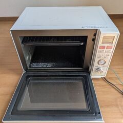 電子レンジの画像