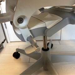 オフィスチェア　ハーマンミラー　ミラ2チェアの画像