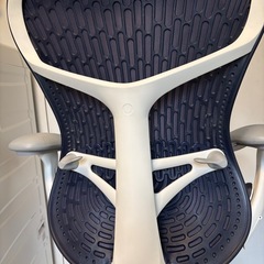 オフィスチェア　ハーマンミラー　ミラ2チェアの画像