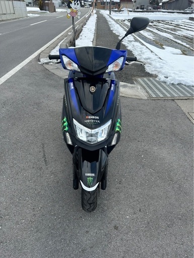 シグナス5型　実働　ヤマハ　125 ワンツー　小型　原付 シグナス5型 実働 ヤマハ 125 ワンツー 小型 原付 【公式通販】