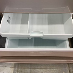 TOSHIBA 東芝　冷蔵庫　363Ｌ　2017 TOSHIBA 冷蔵庫 363l