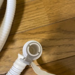 SHARP洗濯機のバスポンプの画像