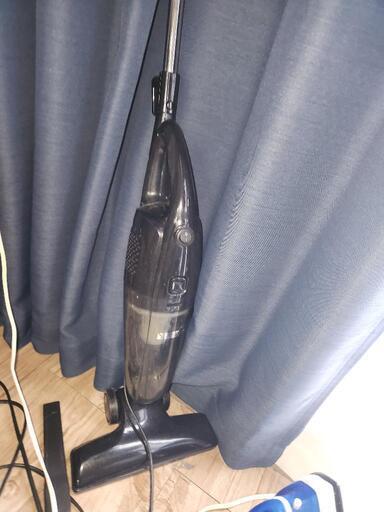 ヤマダ電機 掃除機