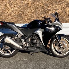 CBR250R MC41 前期型