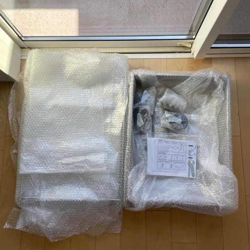 無印良品　ワゴン　　　