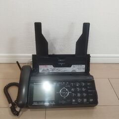 固定電話の画像