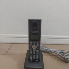 固定電話の画像