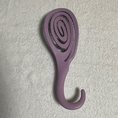 ヘアブラシ くし 髪の毛 サラサラ ドライヤー 速乾 シャンプー 頭皮マッサージの画像