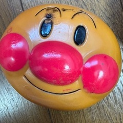 アンパンマン　おままごとの画像
