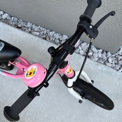 キッカーアバンスマリオカート　ピーチ姫の画像