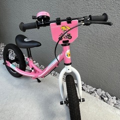 キッカーアバンスマリオカート　ピーチ姫の画像