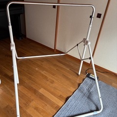 鉄棒　お子様用