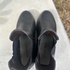 ORiental TRafficのレインブーツの画像