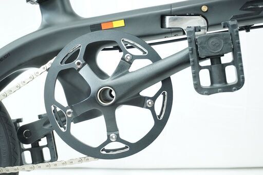 SAVANE CARBON 14インチ 折り畳み自転車
