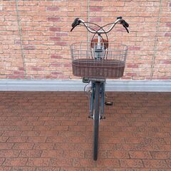 自転車 asahi【ﾄﾚﾌｧｸ桶川店】