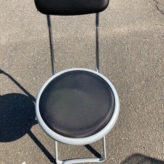 折りたたみチェア　　リサイクルショップ宮崎屋　佐土原店　25.2.22Fの画像